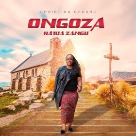 Song  Christina Shusho - All I Need