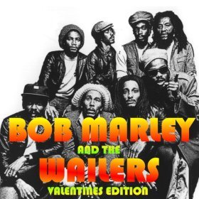 Song  Bob Marley - Iron Lion Zion