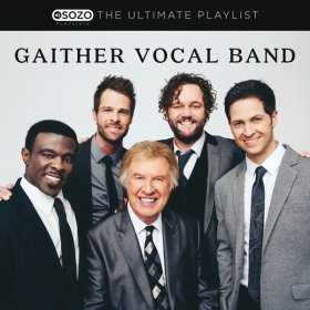 Song  Gaither Vocal Band - Because He Lives
