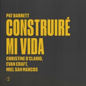 Song  Pat Barrett - Buen Padre