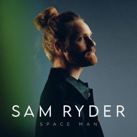 Song  Sam Ryder - SPACE MAN