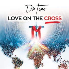 Song  Dr Tumi - He Loves Me