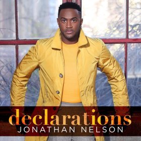 Song  Jonathan Nelson - He's A Great God