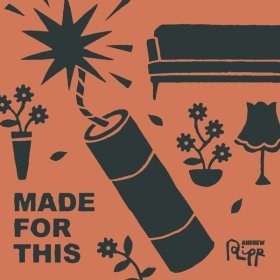 Song  Andrew Ripp - Made for This