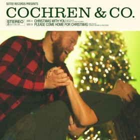 Song  Cochren & Co. - Christmas With You