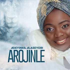 Song  Adeyinka Alaseyori - He Made A Way