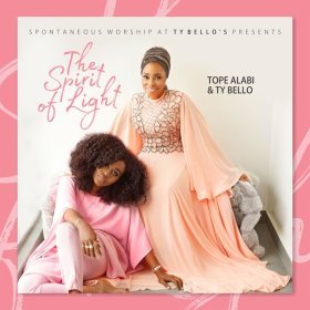 Song  Tope Alabi, TY Bello - War
