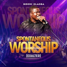 Song  Bidemi Olaoba - Oluwadara
