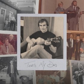 Song  Steven Curtis Chapman - That's My Dad