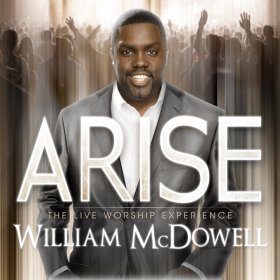 Song  William Mcdowell - You Are God Alone
