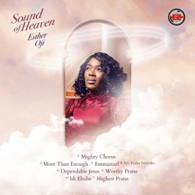 Song  Esther Oji - Worthy Praise