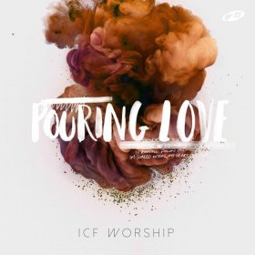 Song  ICF Worship - Higher