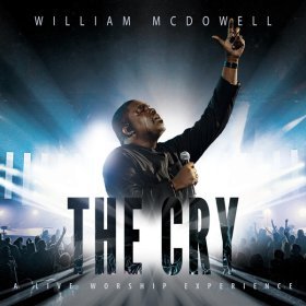 Song  William McDowell feat. Trinity Anderson - Deep Places