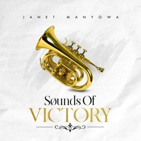 Song  Janet Manyowa - Many Blessings