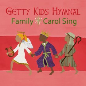 Song  Keith & Kristyn Getty - Come, Thou Long Expected Jesus
