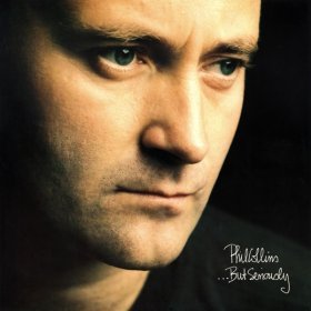 Song  Phil Collins - Another Day in Paradise