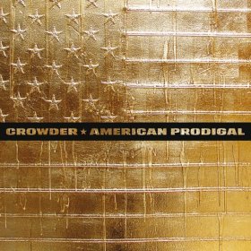 Song  Crowder - Back To The Garden