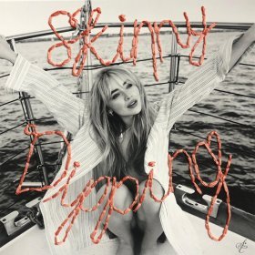 Song  Sabrina Carpenter - skinny dipping