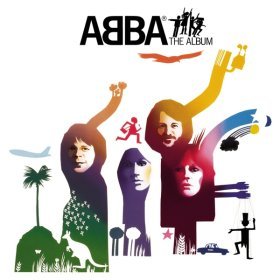 Song  ABBA - Move On