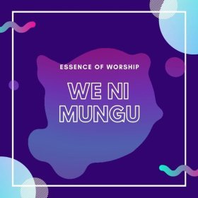 Song  Essence of Worship - We ni Mungu