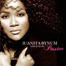 Song  Juanita Bynum - Psalms 23