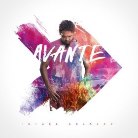 Song  Israel Salazar - No Meio Dos Louvores