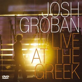 Song  Josh Groban - Canto Alla Vita