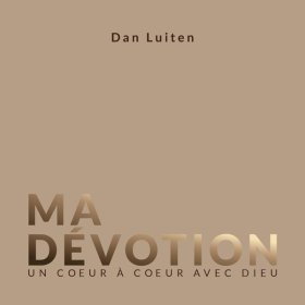 Song  Dan Luiten - Un souffle nouveau