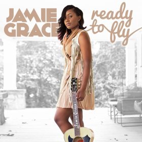Song  Jamie Grace - Every Bit of Lovely