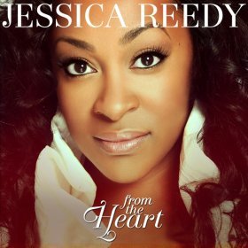 Song  Jessica Reedy - God Has Smiled On Me