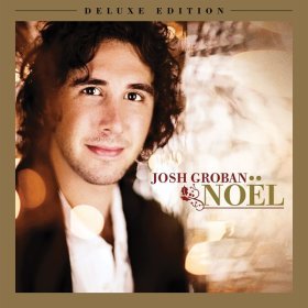 Song  Josh Groban - Thankful