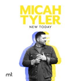 Song  Micah Tyler - Love Lifted Me Up