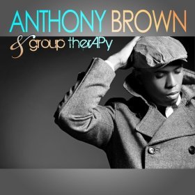 Song  Anthony Brown & group therAPy - Do It Again
