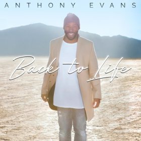 Song  Anthony Evans - See You Again