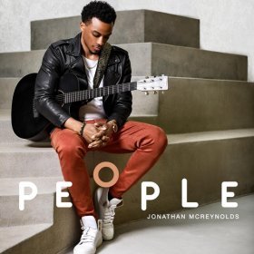 Song  Jonathan McReynolds - People