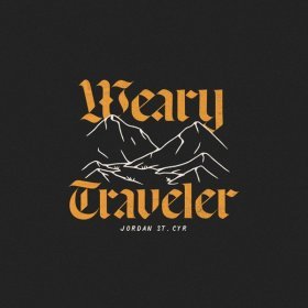 Song  Jordan St. Cyr - Weary Traveler
