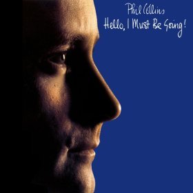 Song  Phil Collins - I Don't Care Anymore