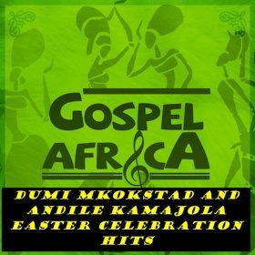 Song  Dumi Mkokstad - Getsemane