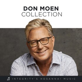 Song  Don Moen - Deeper In Love