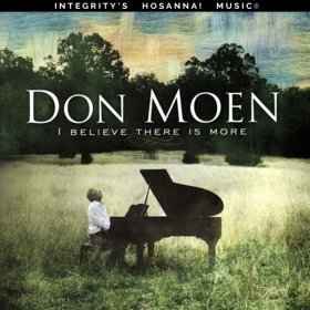 Song  Don Moen - Hail To The King