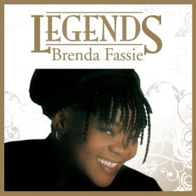 Song  Brenda Fassie - Vulindlela