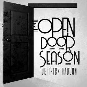 Song  Deitrick Haddon - Open Door Season