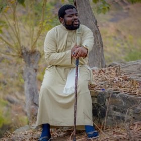 Song  Emmanuel Musongo - Amina Lele