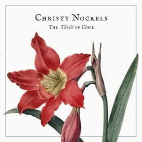 Song  Christy Nockels - Advent Hymn