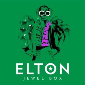 Song  Elton John - Cold As Christmas
