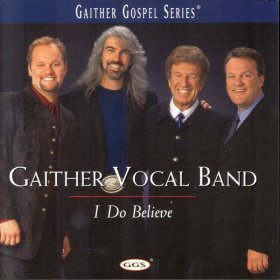 Song  Gaither Vocal Band - Make It Real