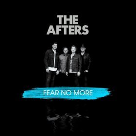 Song  The Afters - It All Starts Now