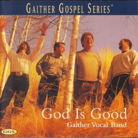 Song  Gaither Vocal Band - Satisfied
