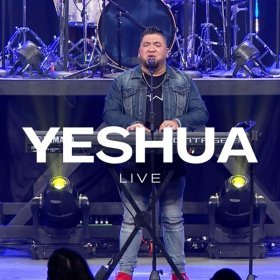 Song  Josue Avila - Yeshua