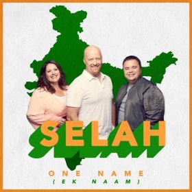 Song  Selah - One Name